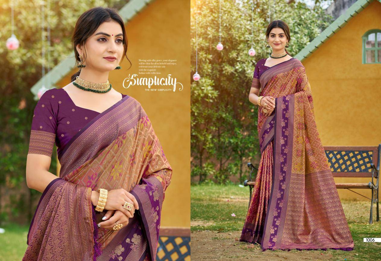 Bunawat - KRITIKS SILK Surat saree wholesale market contact number